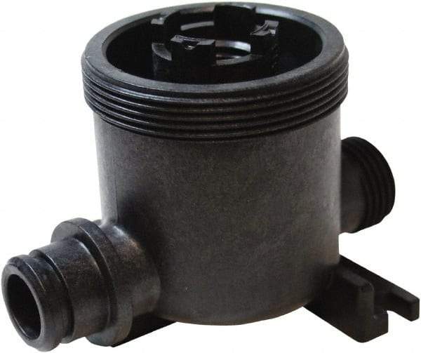 Acorn Engineering - Faucet Replacement Strainer Check Stop Assembly - Use with Acorn Air-Trol Valves - Caliber Tooling