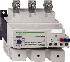 Schneider Electric - 60 to 100 Amp, 690 Volt, Thermal IEC Overload Relay - Trip Class 10 and 10A, For Use with LC1D115, LC1D150 and NSX Circuit Breaker - Caliber Tooling