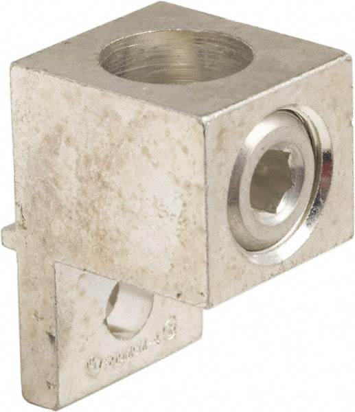 Schneider Electric - Contactor Lug - For Use with CR1F400 and LC1F400 - Caliber Tooling