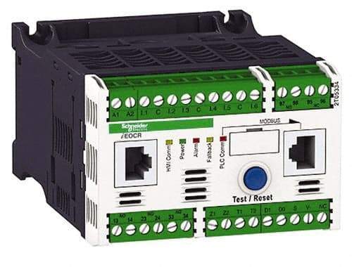 Schneider Electric - Starter Controller - For Use with DeviceNet - Caliber Tooling