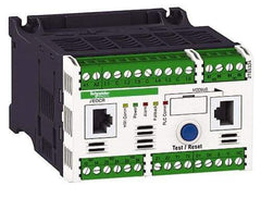 Schneider Electric - Starter Extension Module - Caliber Tooling