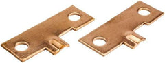 Square D - Contactor Jumper Strap Kit - For Use with Contactor and Starter - Caliber Tooling