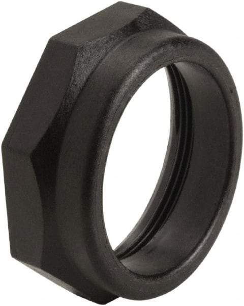 Square D - Pushbutton Switch Ring Nut - Caliber Tooling