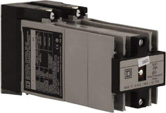 Square D - 12NO, 600 VAC Control Relay - Panel Mount - Caliber Tooling