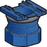 Telemecanique Sensors - 3-1/2 Inch Long, Plastic Body, Limit Switch Cable Gland Entry - For Use with Limit Switches - Caliber Tooling