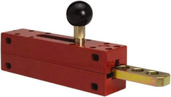 Telemecanique Sensors - 3-1/2 Inch Long, Limit Switch Operation Key - For Use with Limit Switches - Caliber Tooling