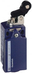 Telemecanique Sensors - 3.7 Inch Long, Limit Switch Head - For Use with ZCK Limit Switches - Caliber Tooling