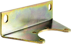 Square D - Pressure and Level Switch Mounting Bracket - For Use with 9049, RoHS Compliant - Caliber Tooling