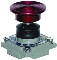 Square D - 7.6 Inch Long, Limit Switch Head - For Use with 9007C - Caliber Tooling