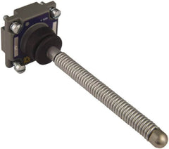 Square D - 7.6 Inch Long, Limit Switch Head - For Use with 9007C - Caliber Tooling