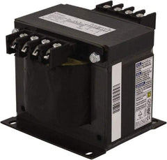 Square D - 500 VA, Control Transformer - 5.46 Inch Deep - Caliber Tooling