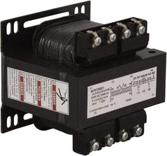 Square D - 1 Phase, 200 VA, Control Transformer - Caliber Tooling