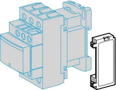 Schneider Electric - Contactor Suppressor Module - For Use with LC1D09-D38, LC1DT20-DT40 and TeSys D - Caliber Tooling