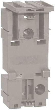 Schneider Electric - Contactor Mounting Plate - For Use with TeSys D GV - Caliber Tooling