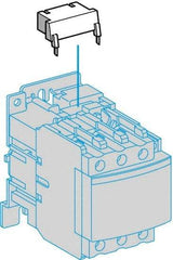 Schneider Electric - Contactor Suppressor Module - For Use with Integral 18, LC1D400-D650, LC1D80-D150, LP1D400-D650 and TeSys D - Caliber Tooling