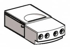 Schneider Electric - Starter Auxiliary Contact - For Use with TeSys U - Caliber Tooling