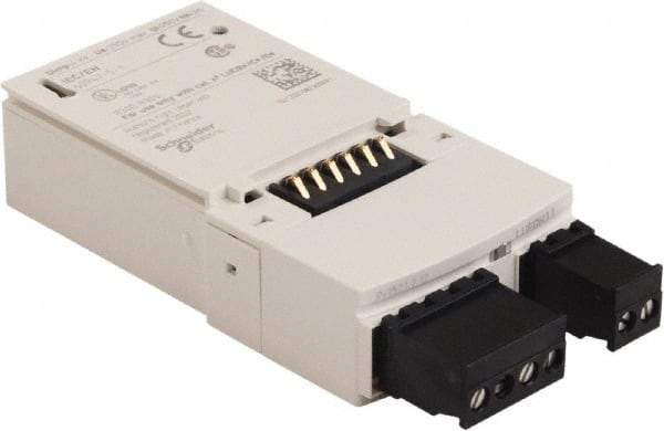 Schneider Electric - Starter Function Module - For Use with LUCB, LUCC, LUCD - Caliber Tooling