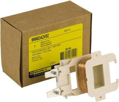 Square D - Contactor Coil - For Use with 8910DPA - Caliber Tooling