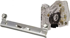 Square D - Contactor Auxiliary Contact Kit - For Use with SA-SJ Contactor, Includes Auxiliary Contact Kit - Caliber Tooling