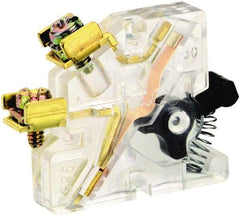 Square D - Contactor Auxiliary Contact Kit - For Use with SA-SD Contactor, Includes Auxiliary Contact Kit - Caliber Tooling