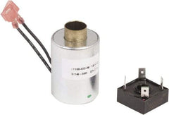 Square D - Contactor Solenoid and Rectifier Kit - For Use with 8903PB - Caliber Tooling