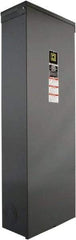 Square D - Circuit Breaker Enclosure - Use with 125-400 A LAL/LHL/Q4L/KAL/KHL Circuit Breaker - Caliber Tooling