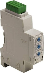 Square D - Circuit Breaker Modbus Communication Module - Caliber Tooling