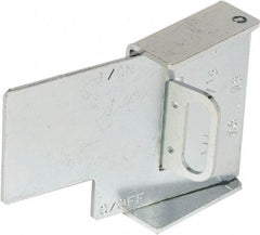 Square D - Circuit Breaker Padlock Device - Use with PowerPact L-Frame - Caliber Tooling