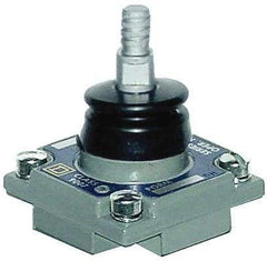 Square D - 7.6 Inch Long, Limit Switch Head - For Use with 9007C - Caliber Tooling