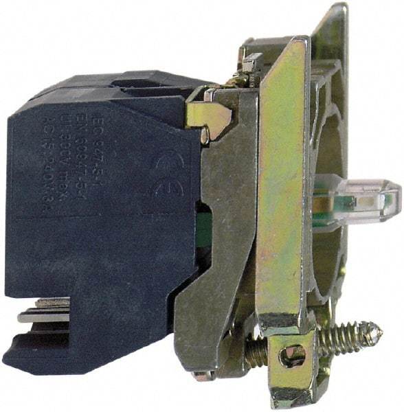 Schneider Electric - 250 V Indicating Light - Screw Clamp Connector, Vibration Resistant - Caliber Tooling