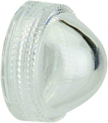 Schneider Electric - Pilot and Indicator Light Lens - Clear - Caliber Tooling