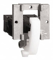 Square D - 2NC, 10 Amp, Electrical Switch Contact Block - 600 VAC, Screw Terminal - Caliber Tooling