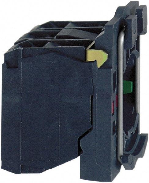 Schneider Electric - 250 V Indicating Light - Screw Clamp Connector, Vibration Resistant - Caliber Tooling