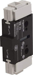 Square D - Starter Neutral Pole Module - For Use with Tesys Enclosed Starters, VCF & VBF Enclosures - Caliber Tooling