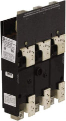 Square D - 1 & 3 Phase, 600VAC, 1 Pole, 4, Open Nonfused Cam & Disconnect Switch - 1 Wire - Caliber Tooling