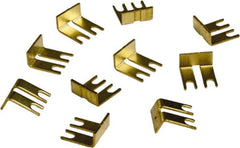 Square D - Terminal Block Jumper - Use with GA6 & GP6 Terminal Blocks - Caliber Tooling