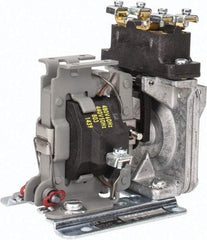 Schneider Electric - 0.1 sec to 1 min Indoor Pneumatic Timer - 600 VAC, 50/60 Hz, - Caliber Tooling