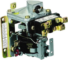 Schneider Electric - 0.1 sec to 1 min Indoor Pneumatic Timer - 600 VAC, 50/60 Hz, - Caliber Tooling