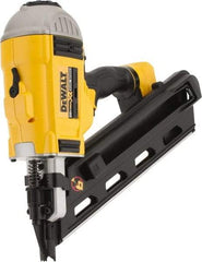 DeWALT - Cordless Framing Nailer - 0.13 Gauge Nail Diameter, 2 to 3-1/2 Inch Long Nail, Lithium-Ion - Caliber Tooling