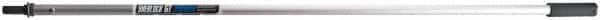 Wooster Brush - 4' Long Paint Roller Extension Pole - Fiberglass - Caliber Tooling