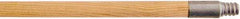 Wooster Brush - 4' Long Paint Roller Extension Pole - Wood & Metal - Caliber Tooling