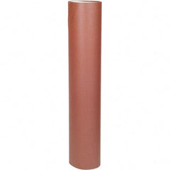 3M - 52" Wide x 103" OAL, 150 Grit, Aluminum Oxide Abrasive Belt - Aluminum Oxide, Coated, Paper Backing, Series 366UZ - Caliber Tooling