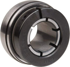 Value Collection - 1-1/2" ID x 2-11/16" OD, 6,541 Lb Dynamic Capacity, Insert Bearing Insert Bearing - High Carbon Chrome Steel Insert, 0.827" Race Width, 4,001 Lb Static Capacity - Caliber Tooling