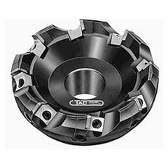 TGD4403RA Milling Cutter - Caliber Tooling