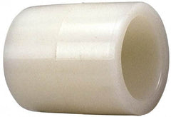 NIBCO - 4" PVDF Plastic Pipe Fitting - S x S End Connections - Caliber Tooling