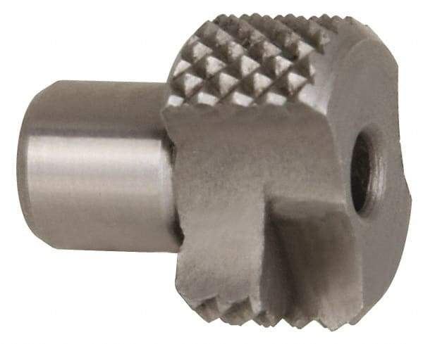 Value Collection - Type SF, 21/64" Inside Diam, Head, Slip Fixed Drill Bushing - 9/16" Body Outside Diam, 5/16" Length Under Head, Steel, LS-TW-2 Compatible - Caliber Tooling