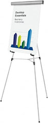 Universal One - Heavy-Duty Adjustable Easel - 69" High - Caliber Tooling