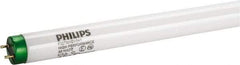 Philips - 32 Watt Fluorescent Tubular Medium Bi-Pin Lamp - 4,100°K Color Temp, 2,950 Lumens, T8, 30,000 hr Avg Life - Caliber Tooling