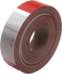 3M - DOT Conspicuity Tape - Exact Industrial Supply