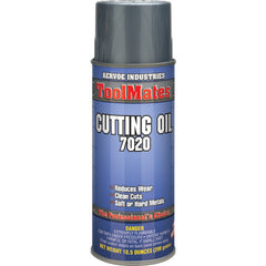 Cutting Oil - 16 oz - Caliber Tooling